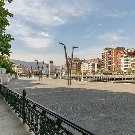 Arenal View By Forever Rentals Bilbao Extérieur photo