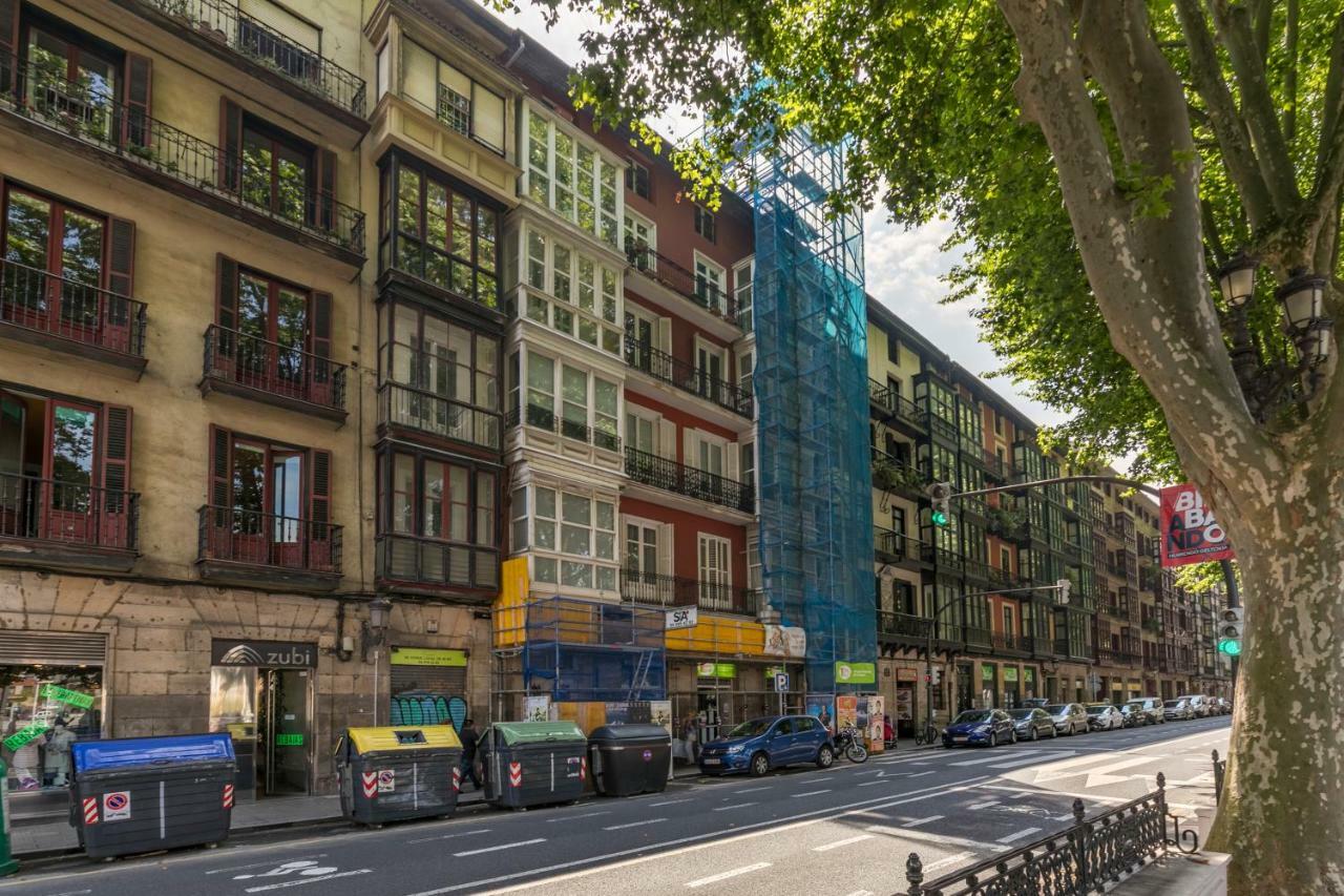 Arenal View By Forever Rentals Bilbao Extérieur photo
