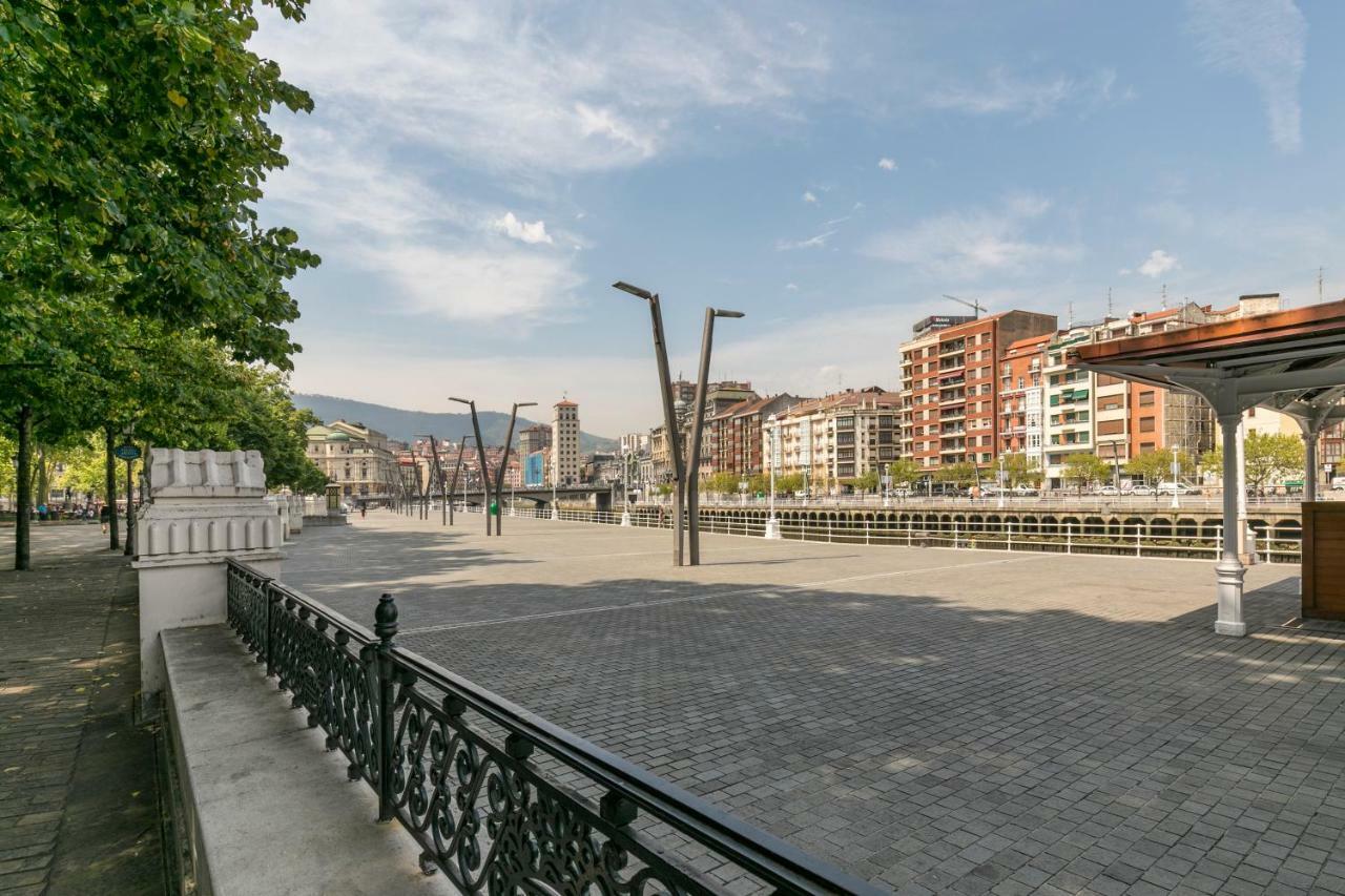 Arenal View By Forever Rentals Bilbao Extérieur photo