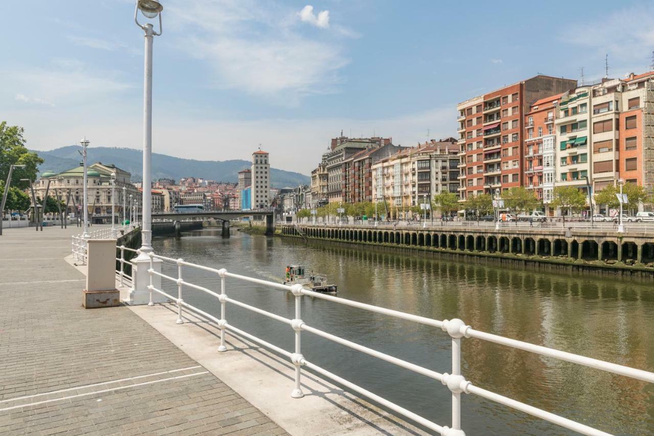 Arenal View By Forever Rentals Bilbao Extérieur photo