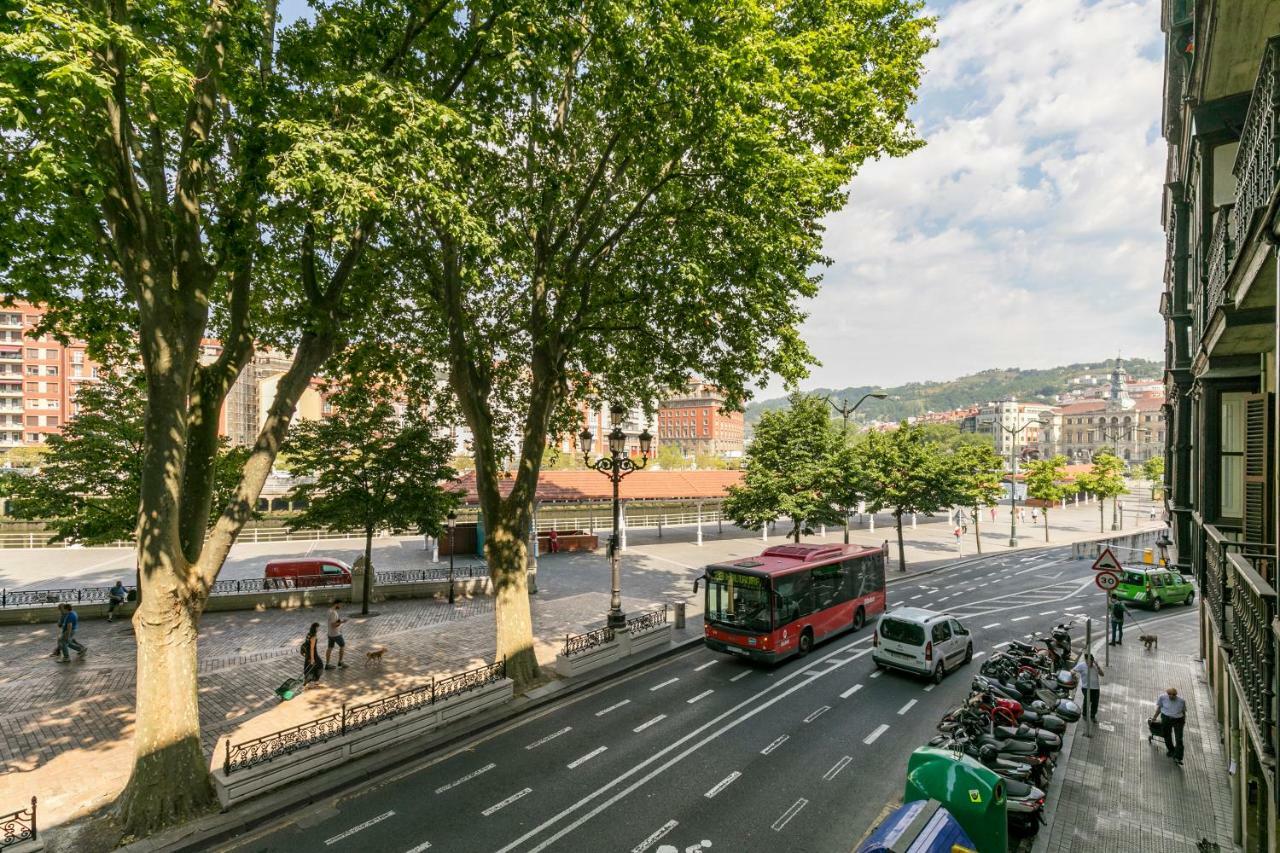 Arenal View By Forever Rentals Bilbao Extérieur photo