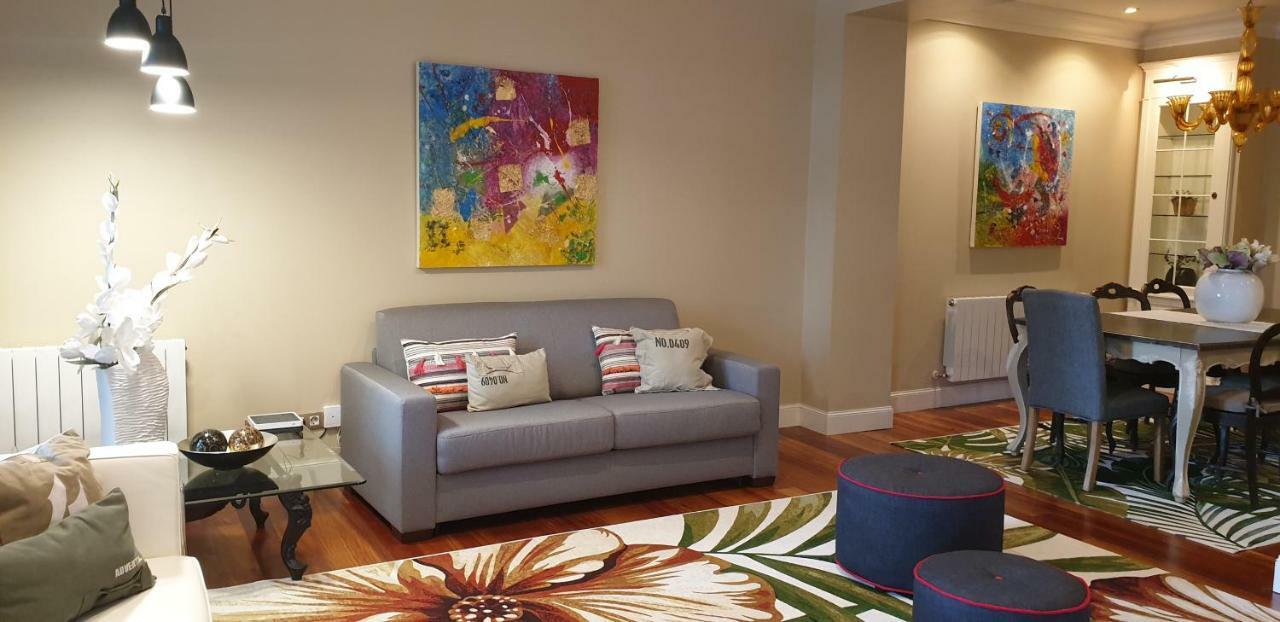 Arenal View By Forever Rentals Bilbao Extérieur photo