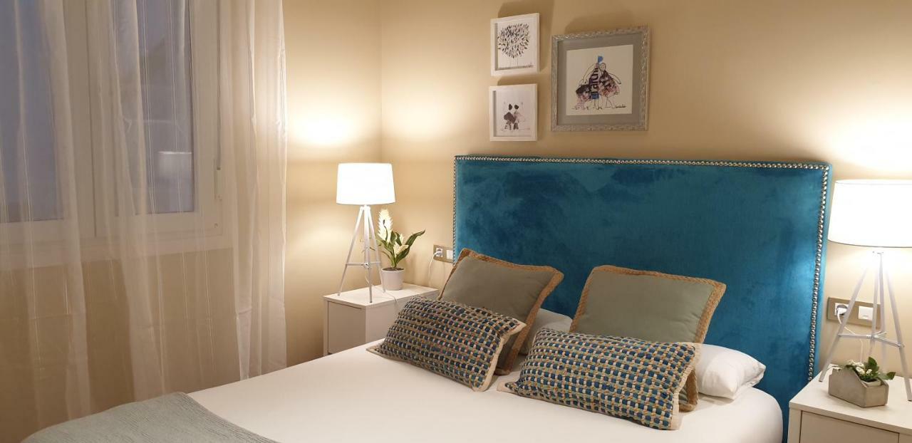 Arenal View By Forever Rentals Bilbao Extérieur photo