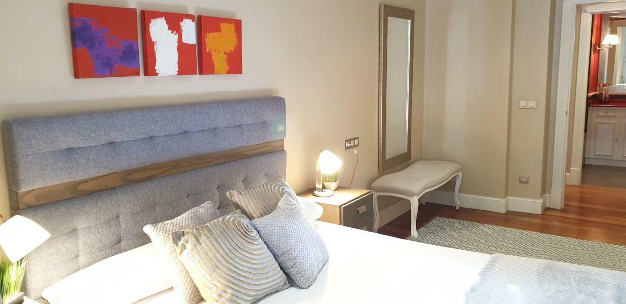 Arenal View By Forever Rentals Bilbao Extérieur photo