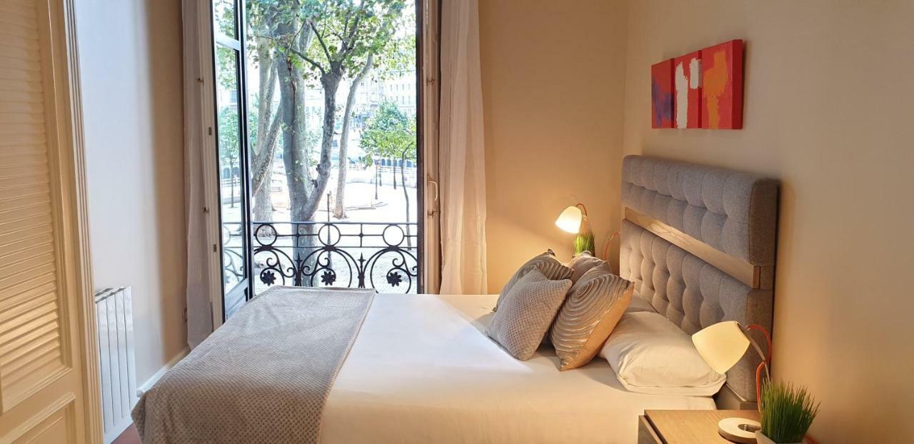 Arenal View By Forever Rentals Bilbao Extérieur photo