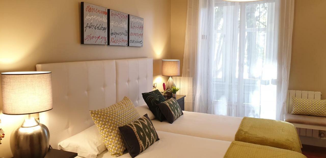 Arenal View By Forever Rentals Bilbao Extérieur photo