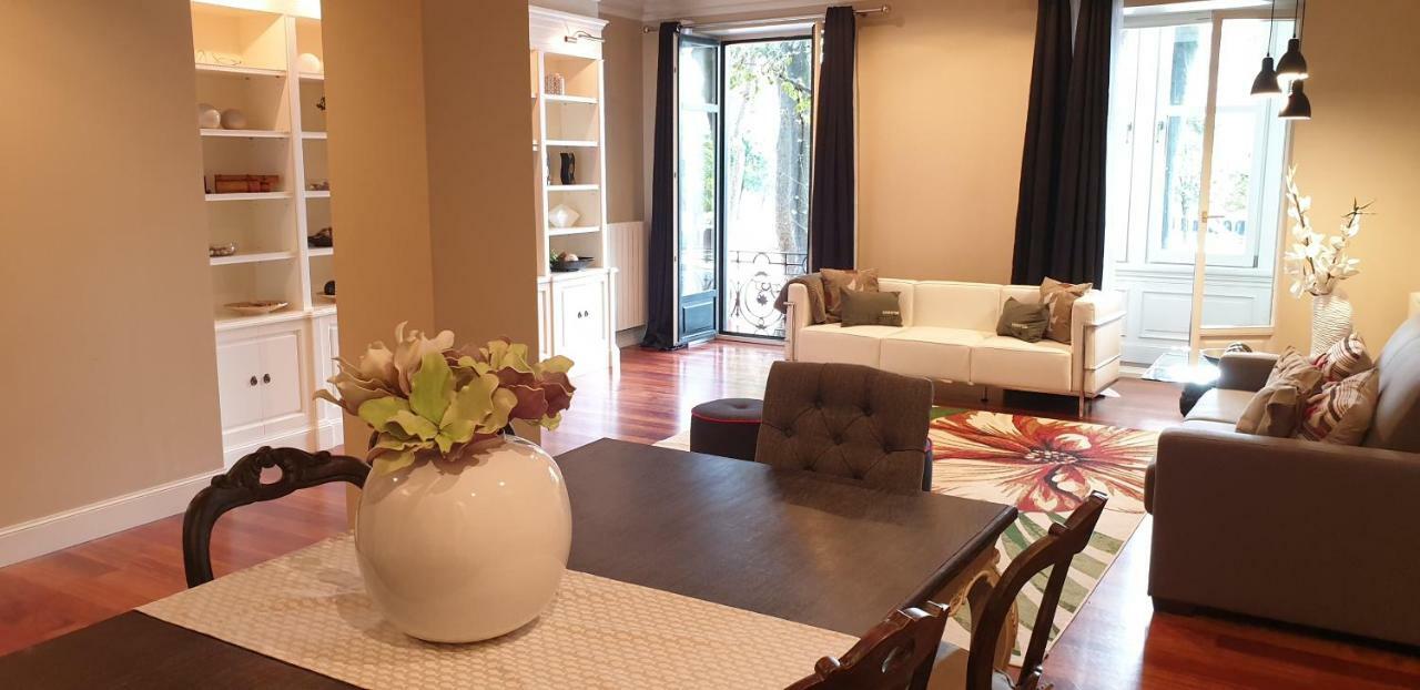 Arenal View By Forever Rentals Bilbao Extérieur photo