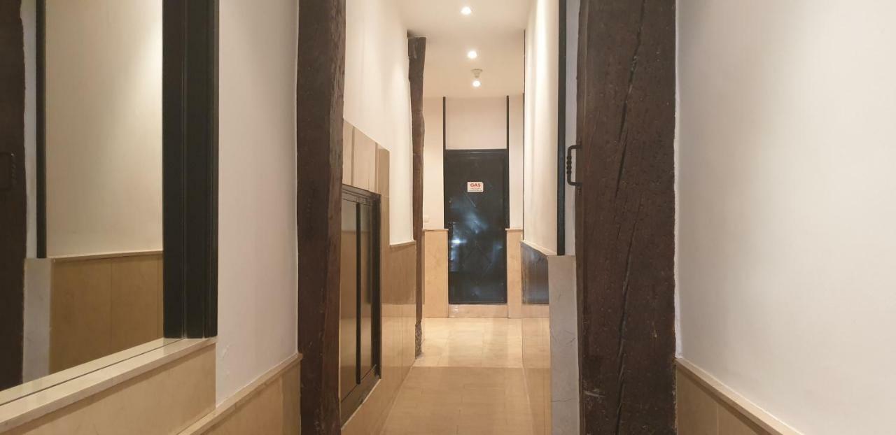 Arenal View By Forever Rentals Bilbao Extérieur photo