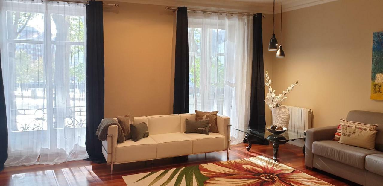 Arenal View By Forever Rentals Bilbao Extérieur photo