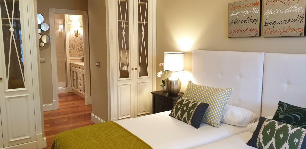 Arenal View By Forever Rentals Bilbao Extérieur photo