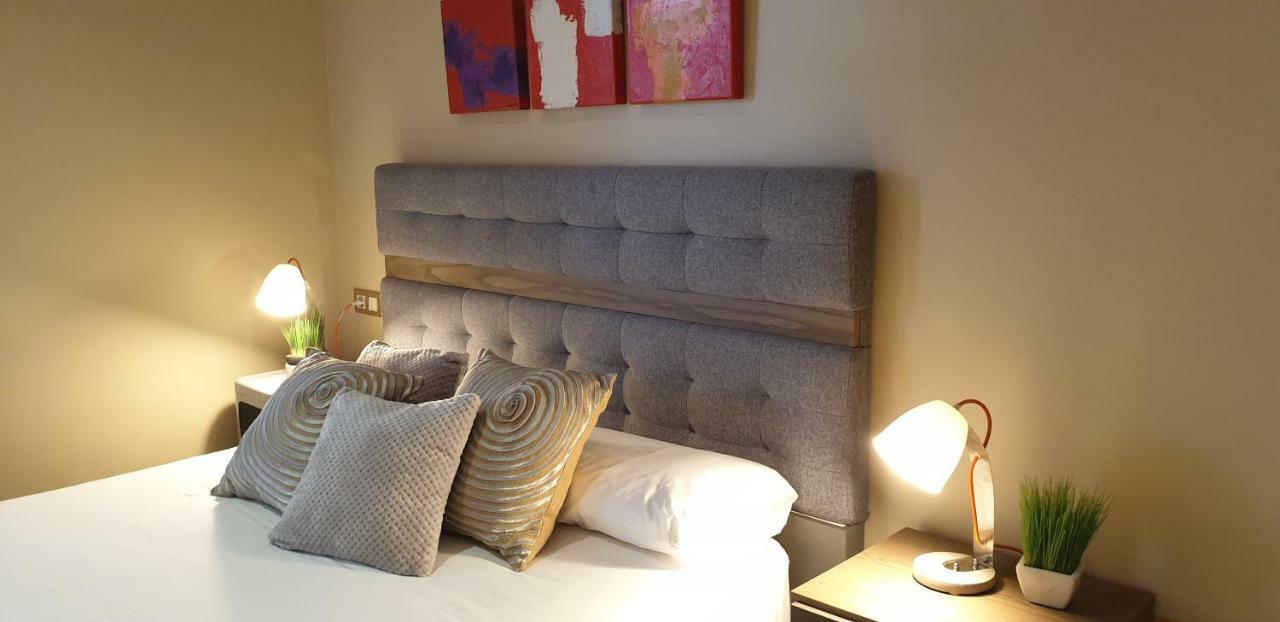 Arenal View By Forever Rentals Bilbao Extérieur photo