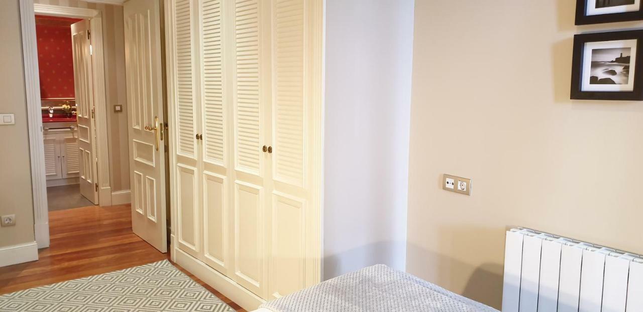 Arenal View By Forever Rentals Bilbao Extérieur photo