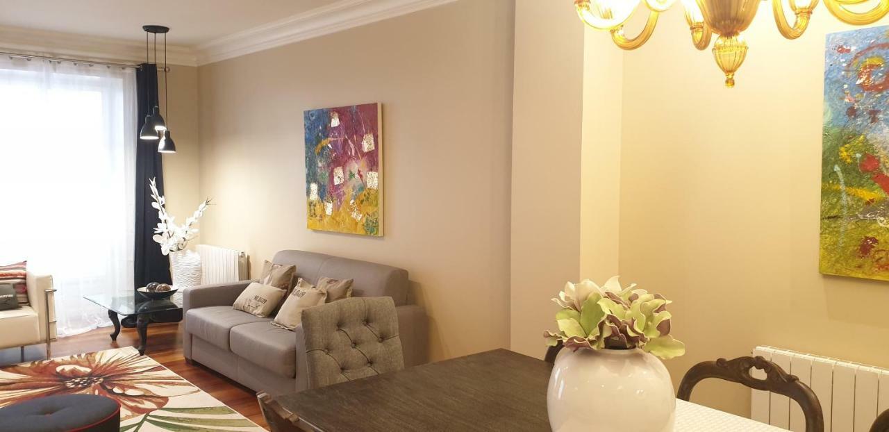 Arenal View By Forever Rentals Bilbao Extérieur photo